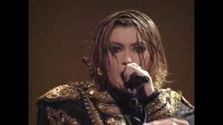 MALICE MIZER - Syunikiss ~ Nidome ni Aitō; 'Lamentation of the Second Time' ~ (Lyrics)