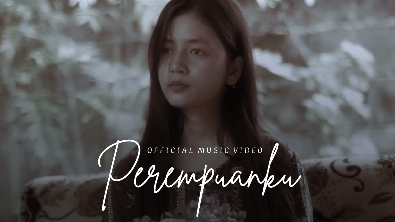 SANDWICH - PEREMPUANKU (OFFICIAL MUSIC VIDEO)