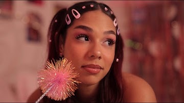 Lucy Calcines -  heart emojis (Official Music Video)