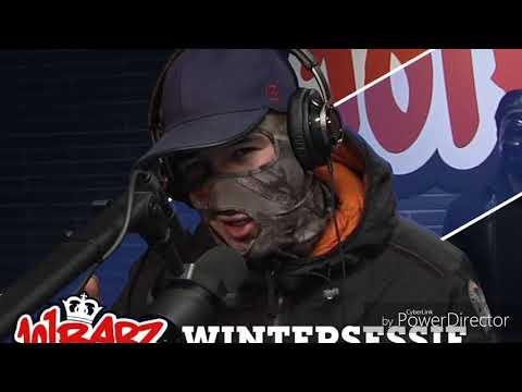 Fatah - 101barz Wintersessie