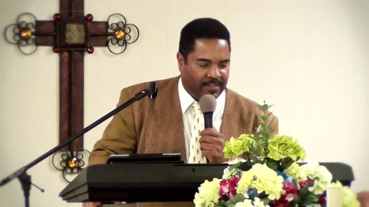 The Lord will make a Way Somehow (old hymn) A.T We...