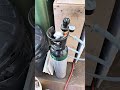 Central Heating Pressure Loss? Hydrogen Leak Detection Found Hidden Floor Leak