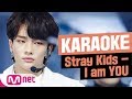 MSG Karaoke Stray Kids I Am YOU MSG Karaoke Stray Kids I Am YOU