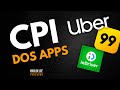 UBER e 99 TERÃO QUE DEPOR EM CPI (agora quero ver)