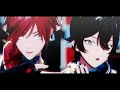 【THRONEZ】MUTE【にじさんじMMD】
