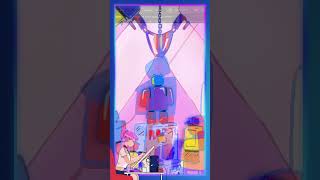 Draw A Cosmic Girl Part 2