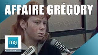 Affaire Grégory: Muriel innocente Bernard Laroche | Archive INA