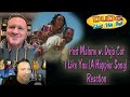 Post Malone - I Like You (A Happier Song) w. Doja Cat - REACTION
