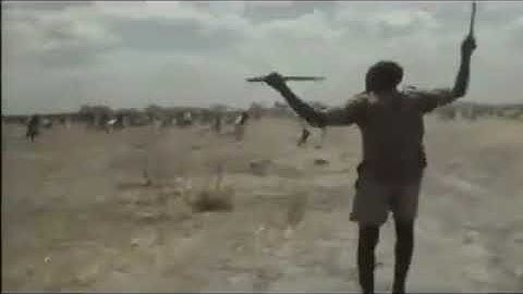 The Chiluk Kingdom Of South Sudan