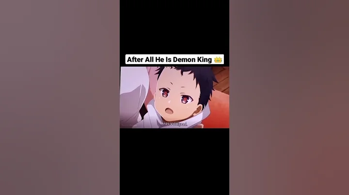 Demon King 👑 - DayDayNews