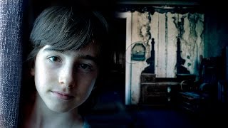 Фильм ужасов "Дом наших предков" Фильм ужасов "Дом наших предков"