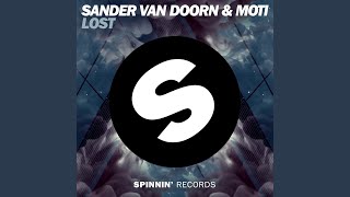 Lost (Extended Mix)
