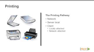 Getting Started with Citrix XenApp 6.5 Tutorial: Printing in XenApp | packtpub.com