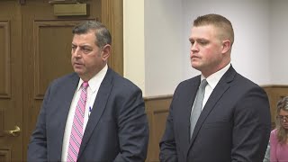 Man sentenced for reckless homicide in 2022 Willoughby shooting
