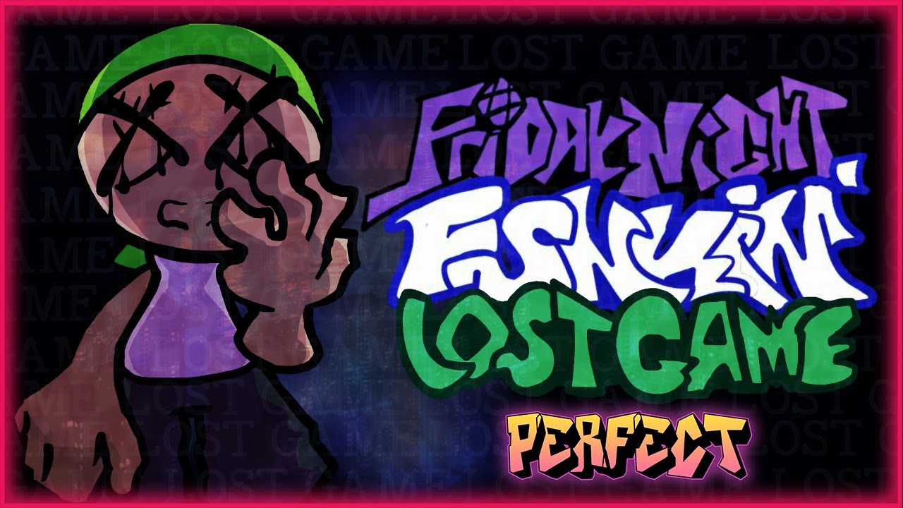 3 concept art for a fnf mod I'm doing, called FNF: Lost Episode Marathon  in which you fight multiple famous and obscure lost episode creepypastas! :  r/FridayNightFunkin