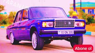 Azeri Bass 2020 {Haminin Axtardigi Mahni}❤