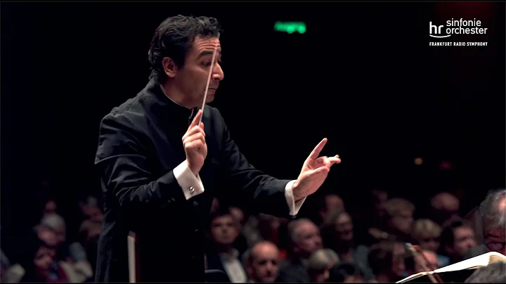 Widmann: Con brio  hr-Sinfonieorche...   Andrs Oro...