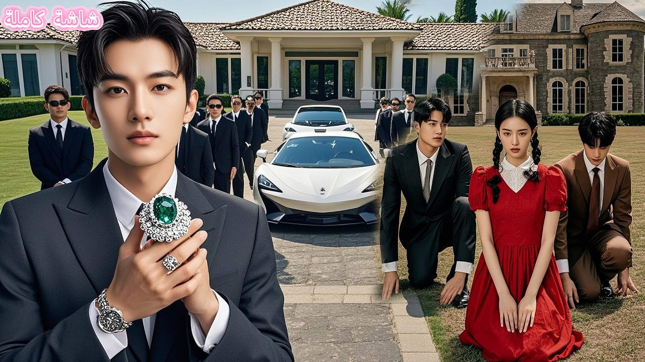 شاب فقير تُرك من زوجته السابقة، لكنه بكلمة واحدة أجبر الجميع على الركوع والتوسل – اتضح أنه ملياردير!