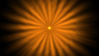 Sunlight Light Leaks Overlay Background Video Effects HD