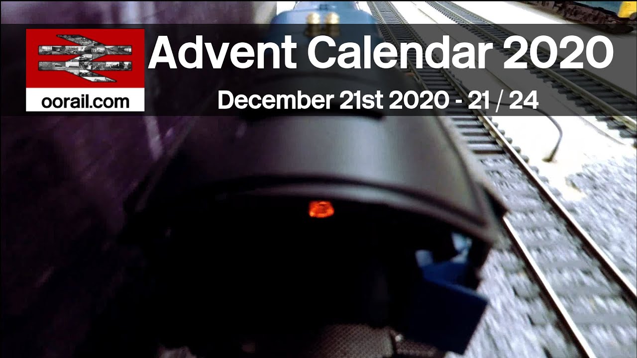 December 21st 2020