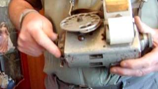TICKET MACHINE 2