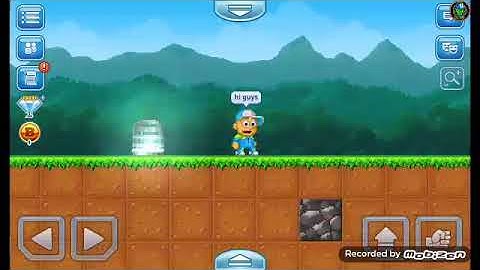 Pixel world |new meth hood on how to get rich FAST|