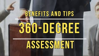 Full How to Run 360-degree Assessment. Guide