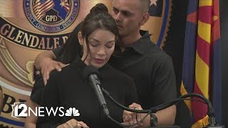 Family of bystander killed in road rage shooting says they're heartbroken