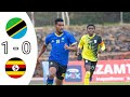 Tanzania Vs Uganda 1 0 Magoli Yote Ya Tanzania Leo Dhidi Ya Uganda FIFA International Friendly Tanzania Vs Uganda 1 0 Magoli Yote Ya Tanzania Leo Dhidi Ya Uganda FIFA International Friendly