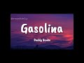 Gasolina music uththala sgaswala rila