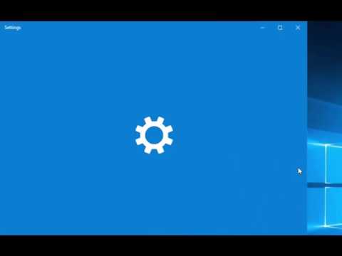 Como Aumentar o texto no Windows 10