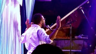 Cory Henry Live at the Piano - Inner City Blues, Marvin Gaye | Live at Blue Note NYC 5/26/2023