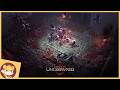 A New MMORPG Like Lost Ark Is Coming Soon! Embers of the Uncrowned