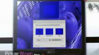 YouTube LGMOROCO - LG Picture Wizard.avi