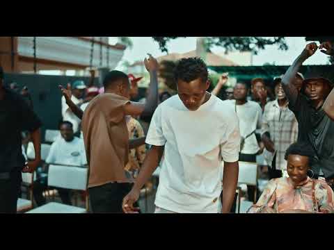 Radio & Weasel Ft. Jeff Kiwa – Ensi Eno (Official Music Video)