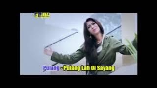 Elsa Pitaloka Pop Minang Vol 5  [FULL ALBUM TERBARU]