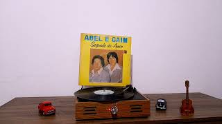 Morena dos olhos pretos - Abel e Caim
