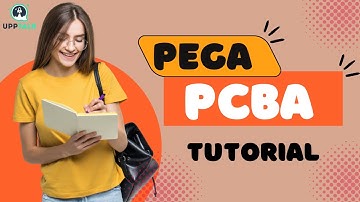 Pega PCBA Data types | Pega PCBA Tutorial video | Pega PCBA learning | Pega PCBA Training | Upptalk