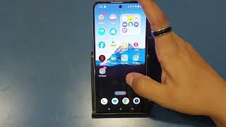 Infinix Note 50s : How to Use dual WhatsApp Facebook? screenshot 4