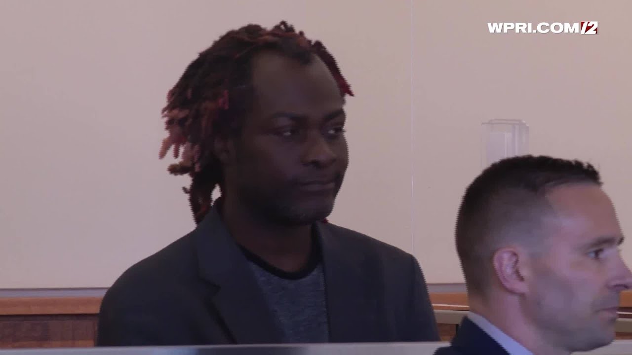 Video Now: Man arrested in attempted kidnapping held without bail - YouTube
