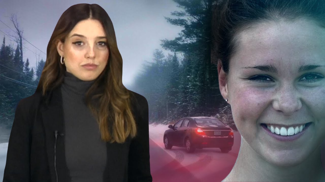 Svanita nel nulla dopo un incidente stradale // LA SCOMPARSA DI MAURA MURRAY