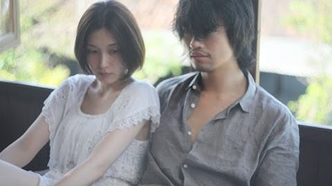 バリを舞台に夫婦を通じて描かれる生と性の物語！映画『欲動』予告編