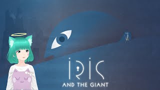 Iris And The Giant — Дождались Второго Режима Спустя 2 Месяца