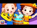 ChuChu TV Classics Jack And Jill Song Nursery Rhymes And Kids Songs
