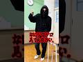 学校に不審者が来た時の理想と現実#shorts #ティアロ疾風伝 #小学校 #コント