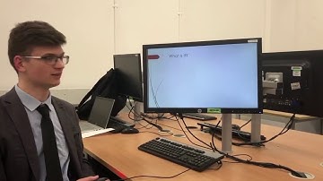 Engineering Challenges Individual Presentation