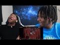FIRST TIME HEARING L.T.D. - love ballad REACTION
