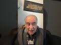 " الفلسفة هي انشغال بالموت"... "أنت لا تعرف عن الحياة، فكيف ستعرف عن الموت"