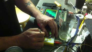 More Kaossilator Pro