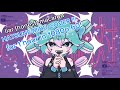 1 Hour Of Liar Macaron Hatsune Miku Version 